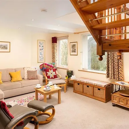 Lingmoor View Casa vacanze *