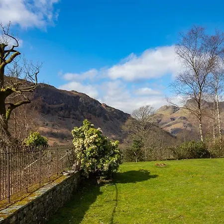 Casa vacanze Lingmoor View