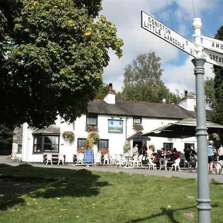 Casa vacanze Lingmoor View Ambleside