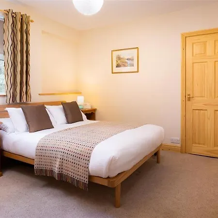 Lingmoor View 度假居