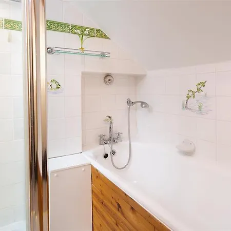 Lingmoor View 安布尔塞德