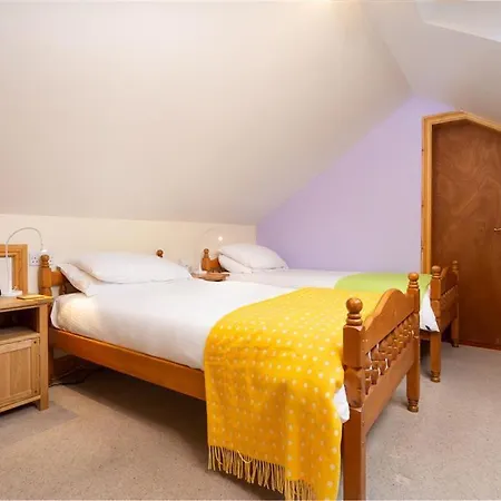 Дом отдыха Lingmoor View