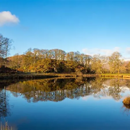 Holiday home Lingmoor View Ambleside