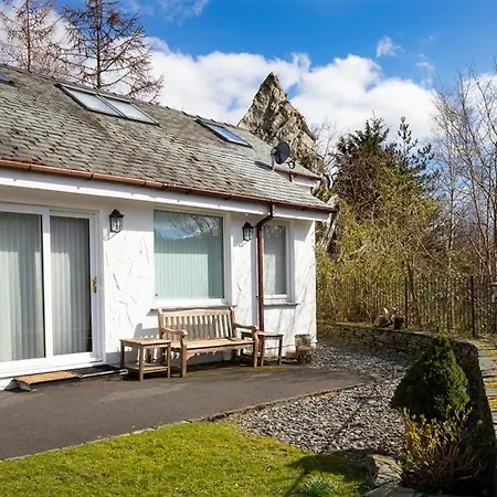 Lingmoor View * Ambleside